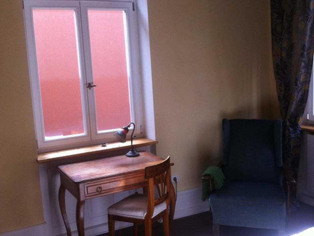 Das Gaestehaus Offenburg Dış mekan fotoğraf