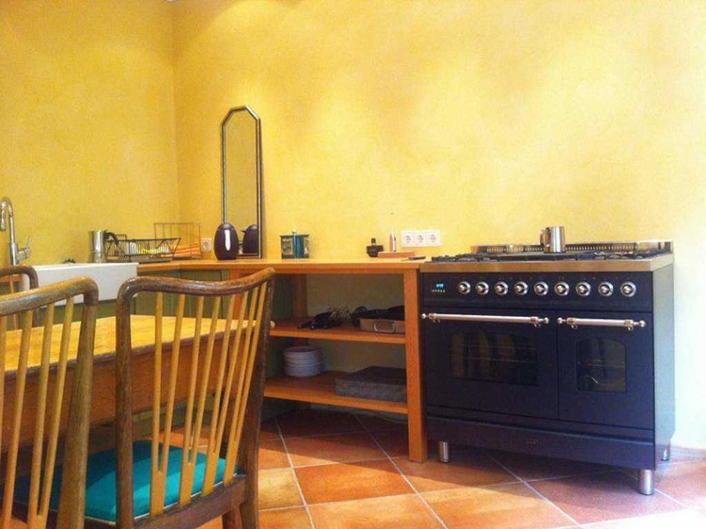 Das Gaestehaus Offenburg Dış mekan fotoğraf