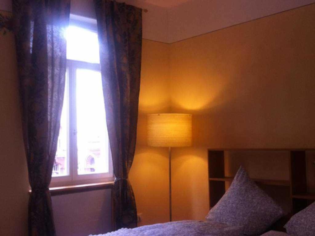 Das Gaestehaus Offenburg Dış mekan fotoğraf