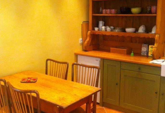 Das Gaestehaus Offenburg Dış mekan fotoğraf