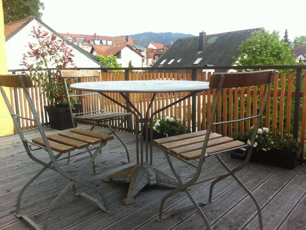 Das Gaestehaus Offenburg Dış mekan fotoğraf